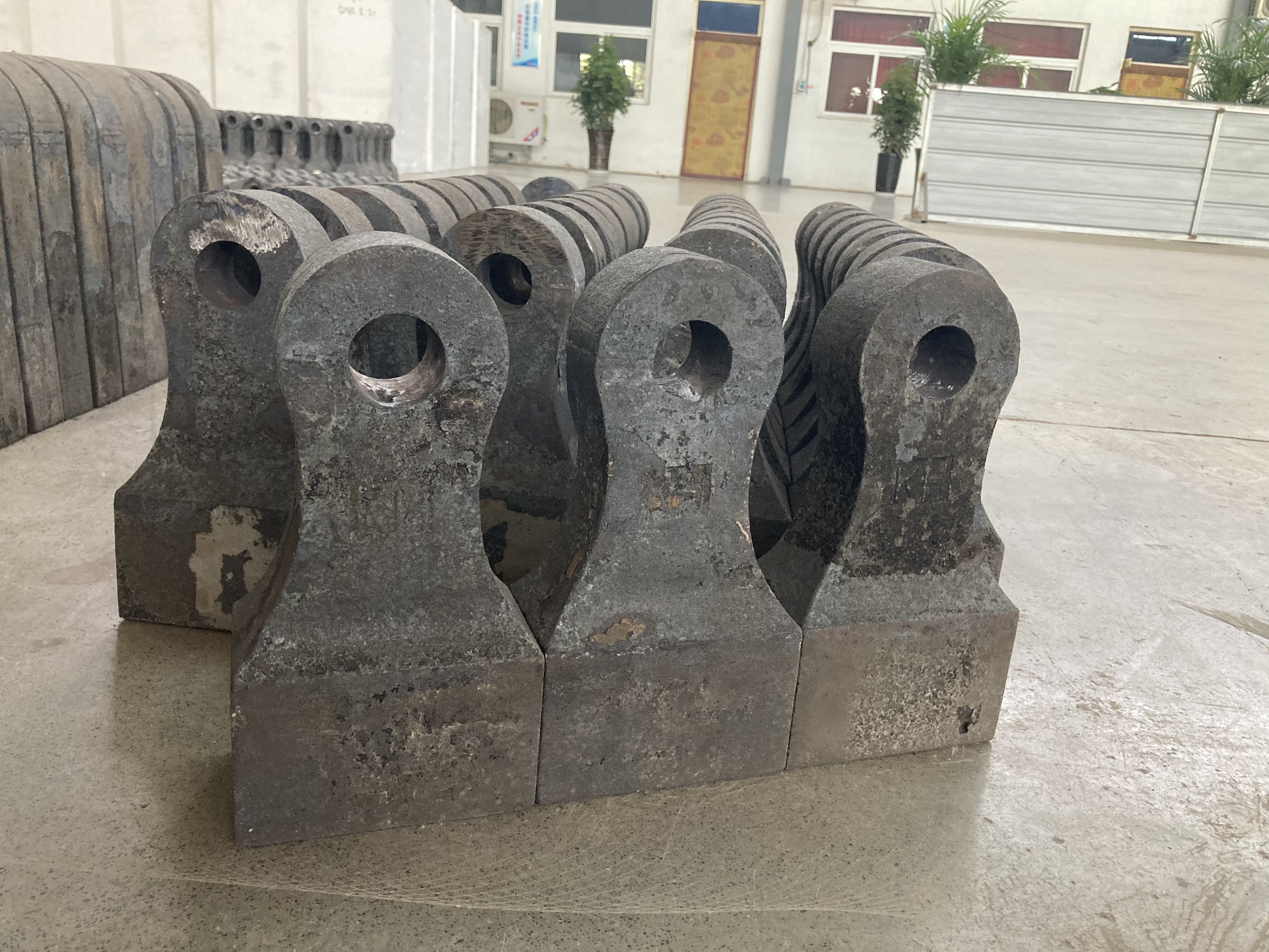 錘頭 錘頭